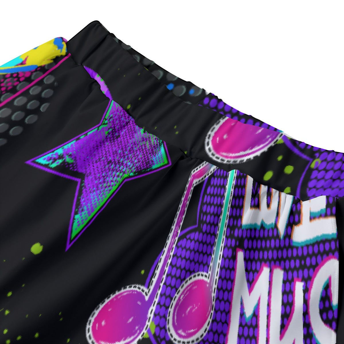All-Over Print Women's Sports Skorts