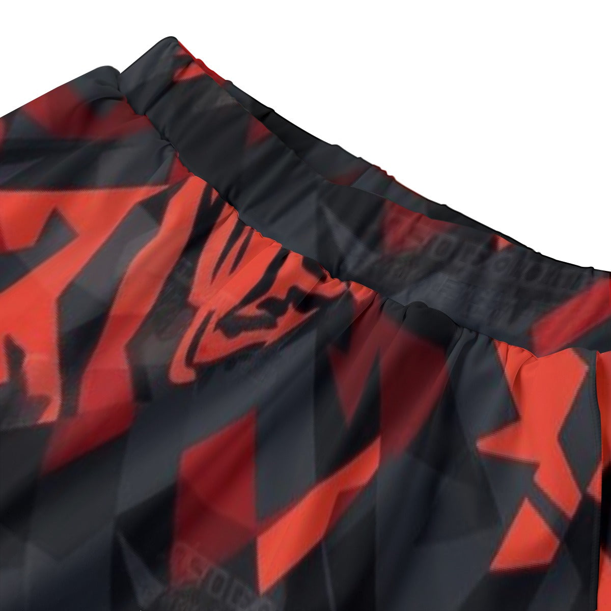 All-Over Print Women's Sports Skorts