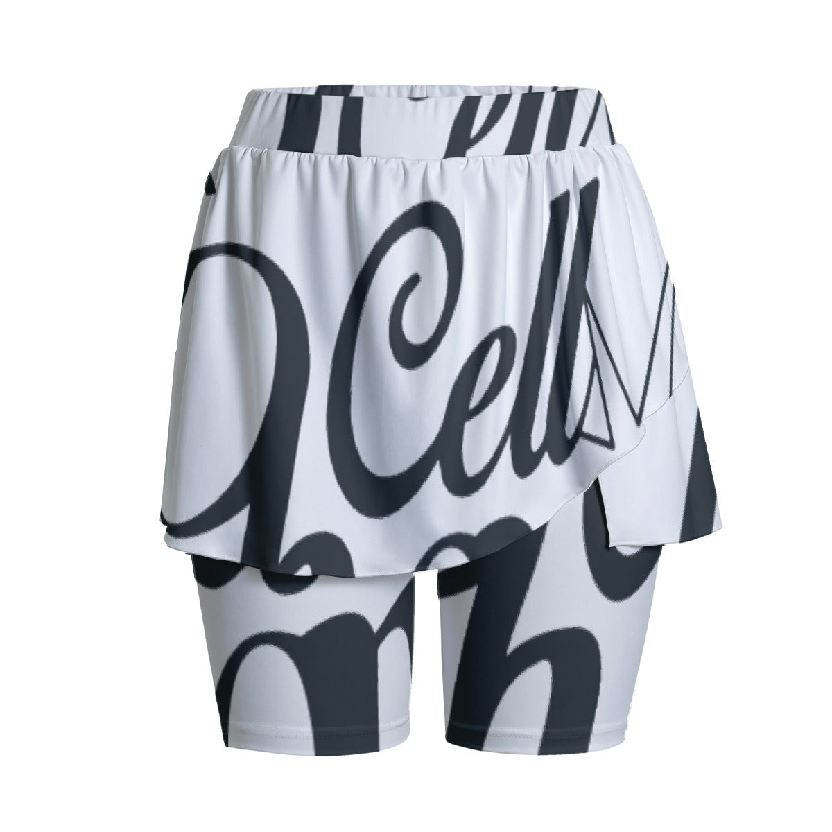 All-Over Print Women's Sports Skorts
