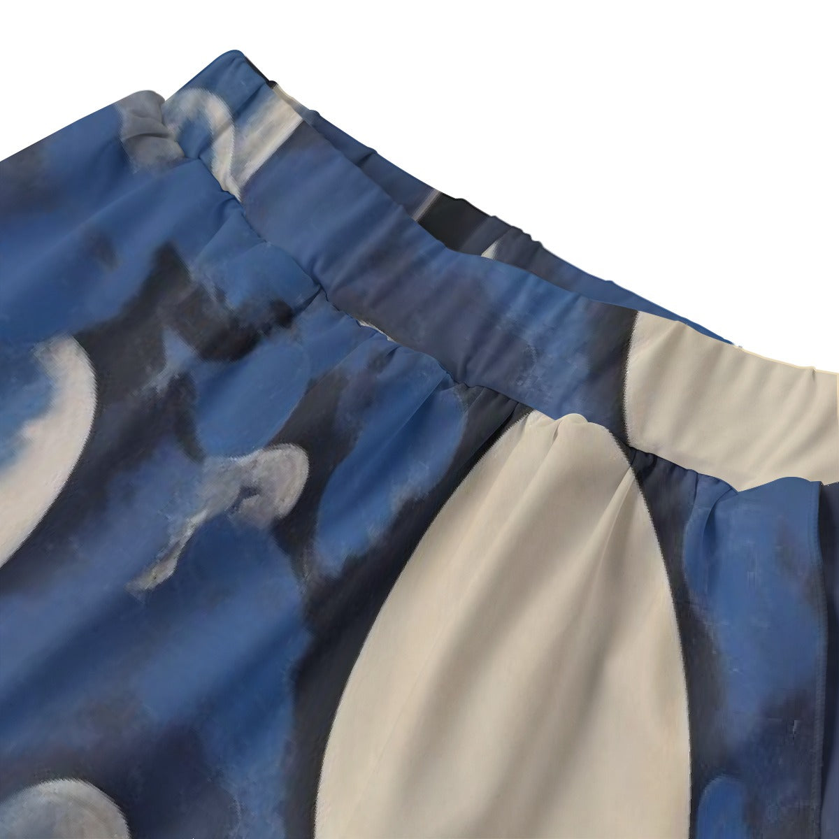 All-Over Print Women's Sports Skorts