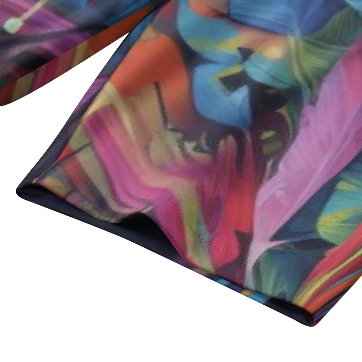 All-Over Print Women's Sports Skorts