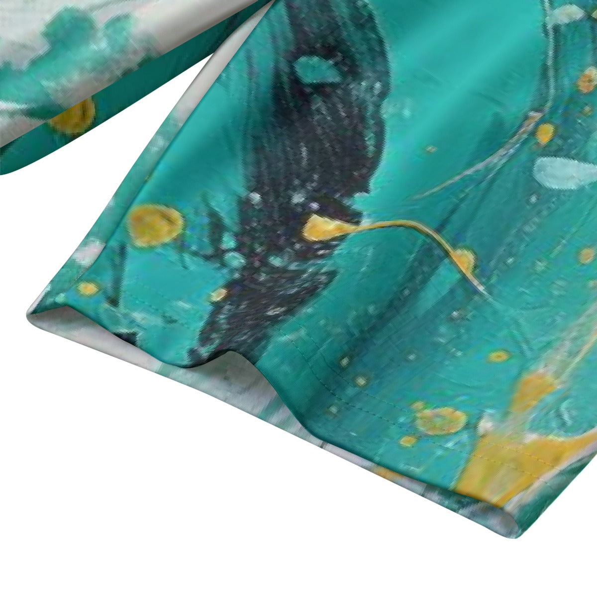 All-Over Print Women's Sports Skorts