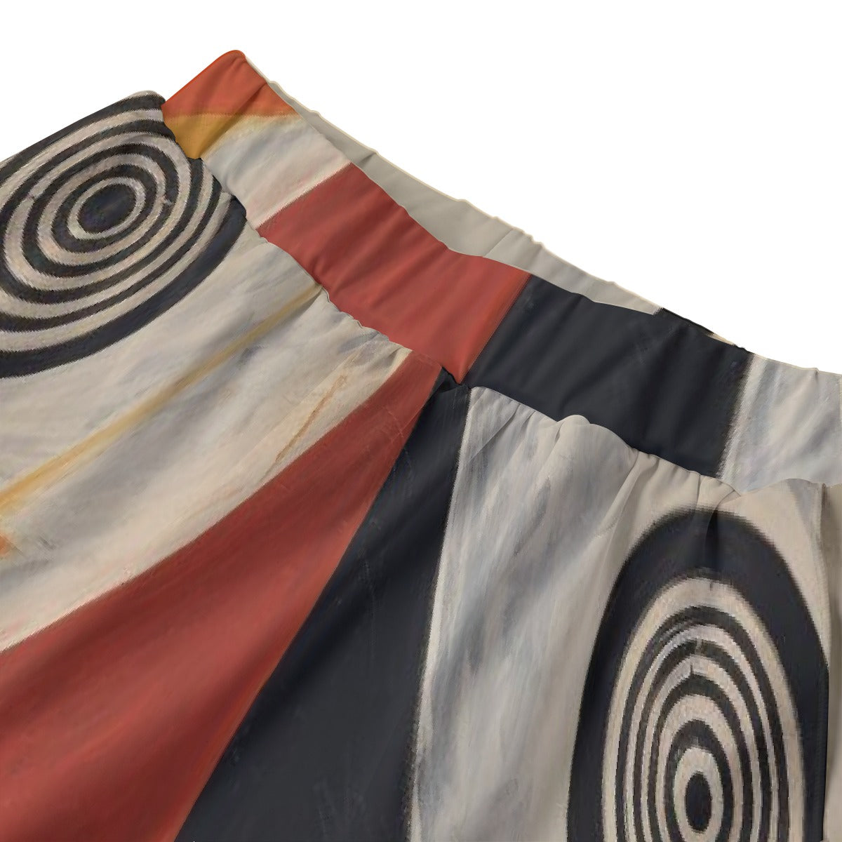 All-Over Print Women's Sports Skorts