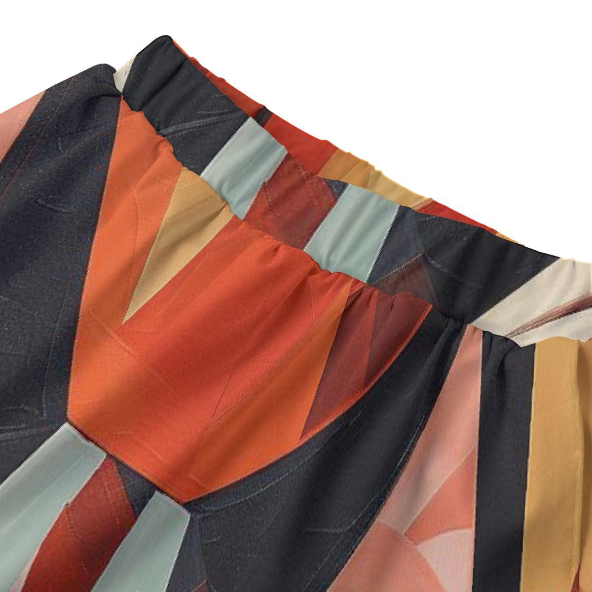 All-Over Print Women's Sports Skorts