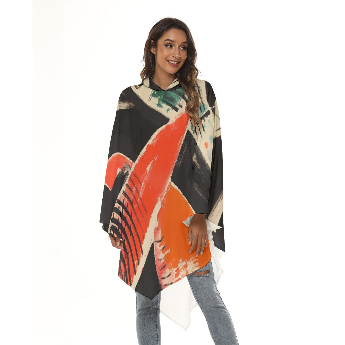 All-Over Print Unisex Cloak