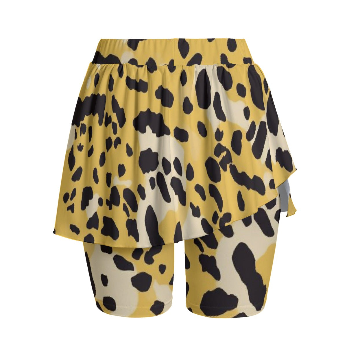 All-Over Print Women's Sports Skorts