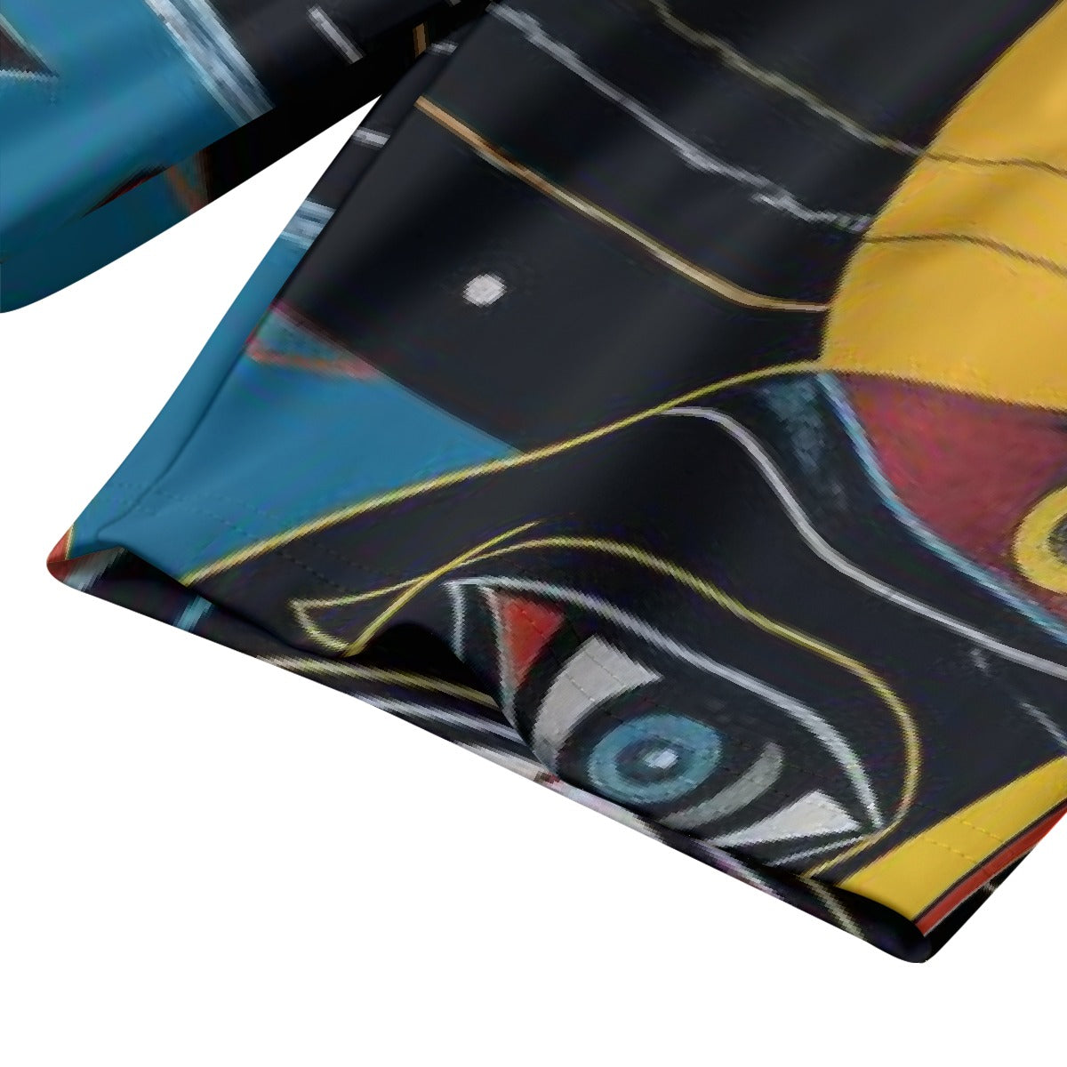 All-Over Print Women's Sports Skorts