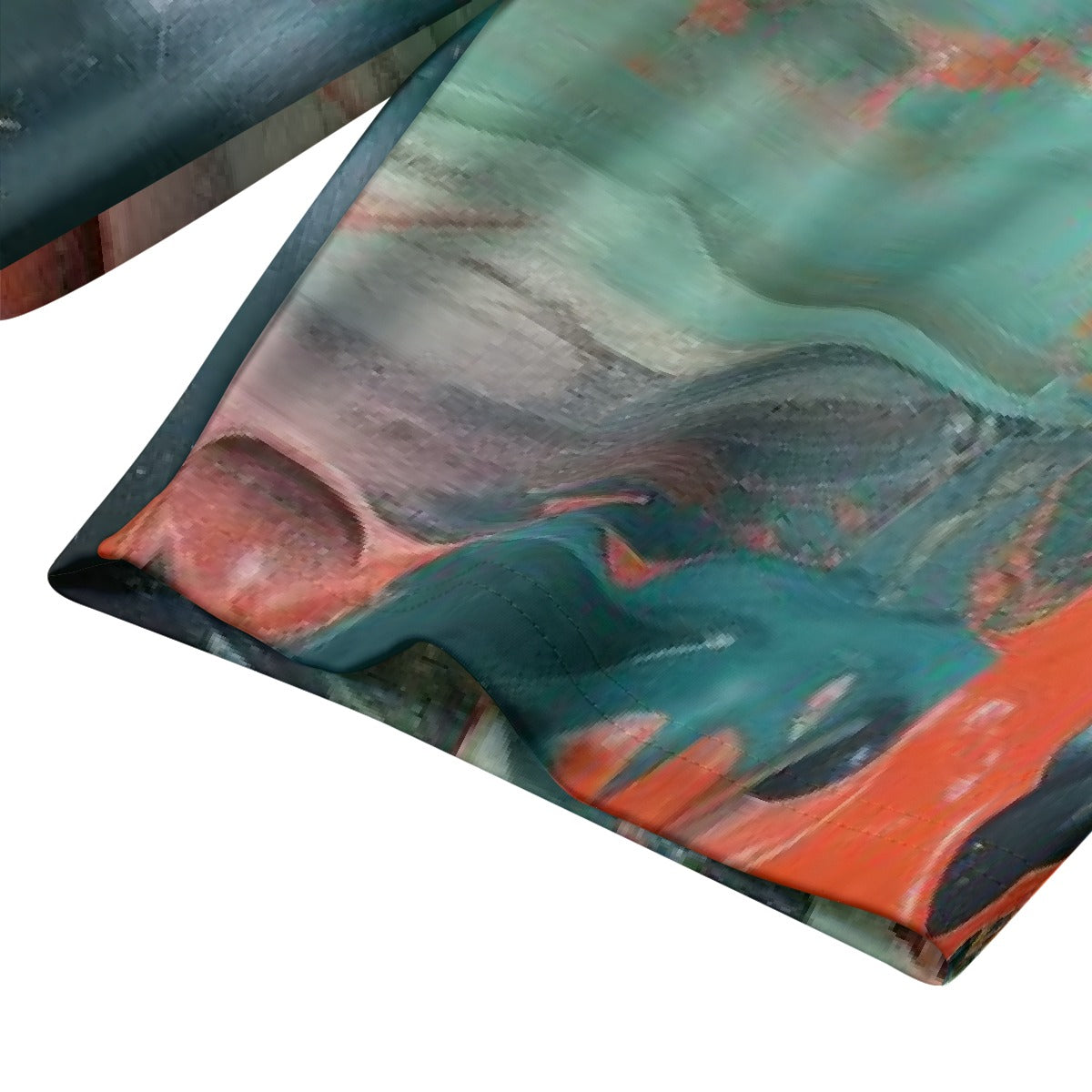 All-Over Print Women's Sports Skorts