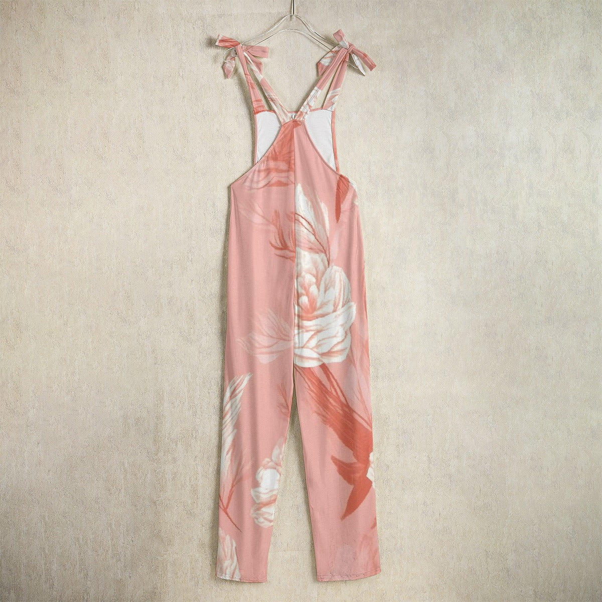 All-Over Print Women's Jumpsuit