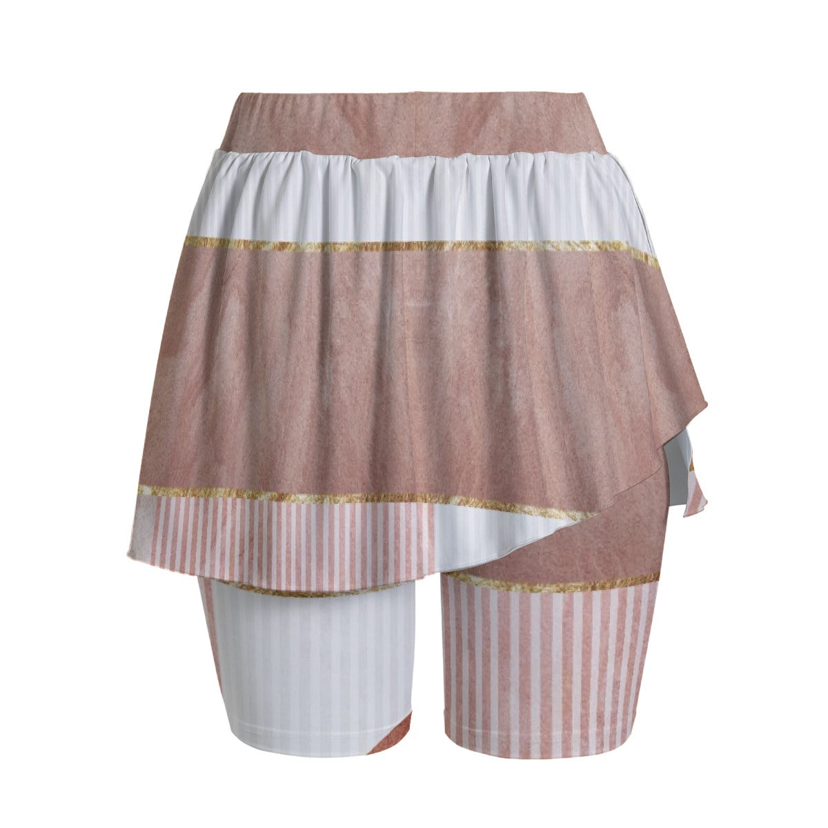 All-Over Print Women's Sports Skorts