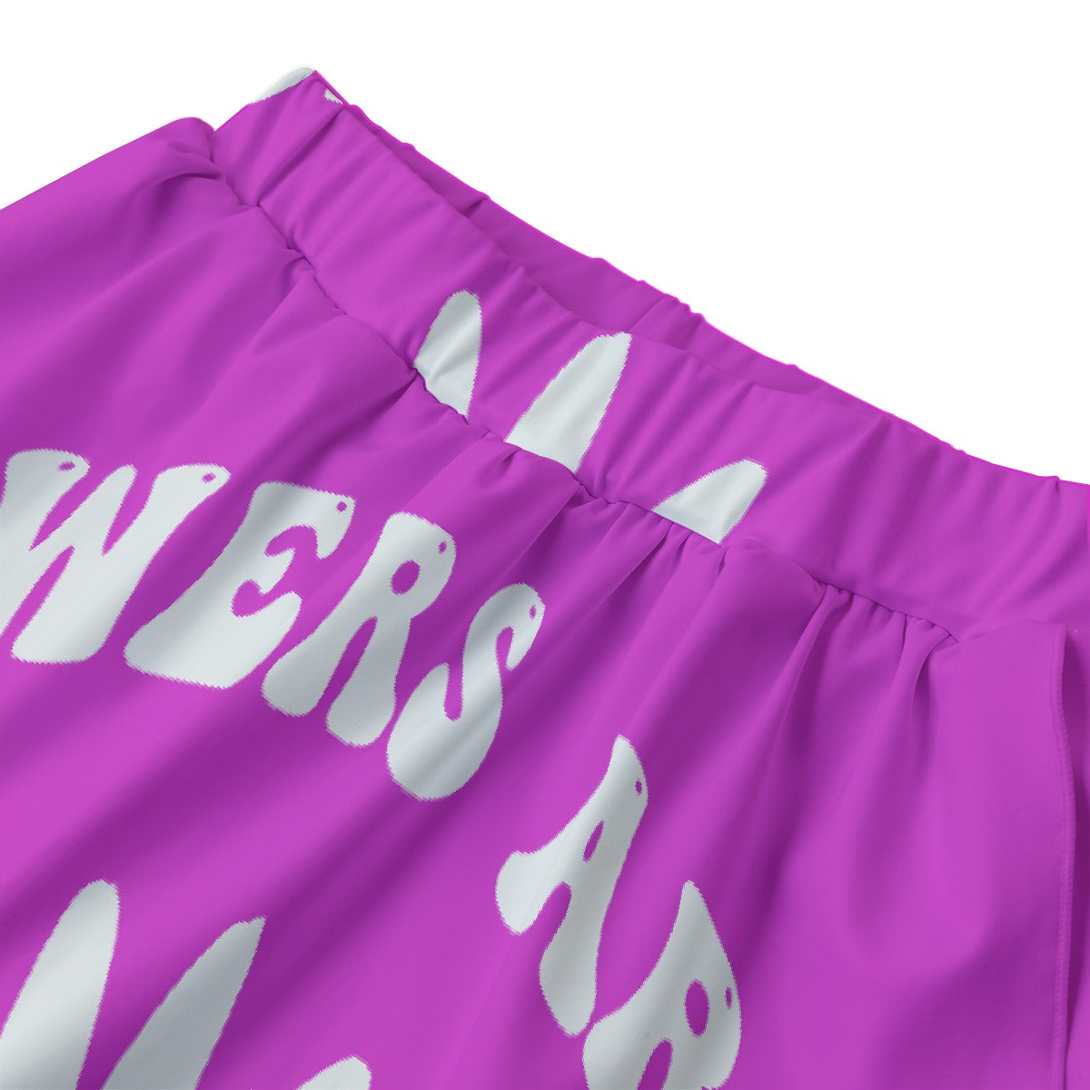 All-Over Print Women's Sports Skorts