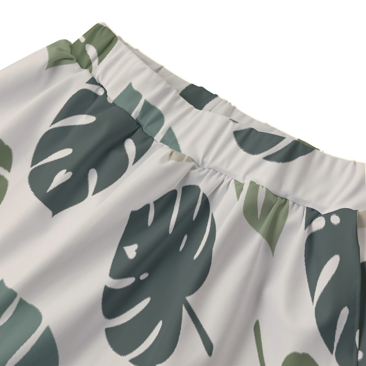 All-Over Print Women's Sports Skorts
