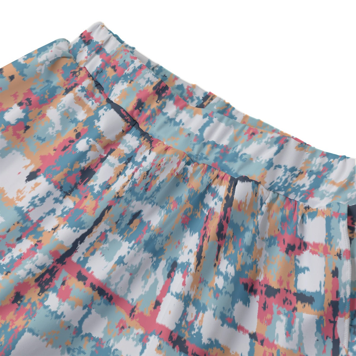 All-Over Print Women's Sports Skorts