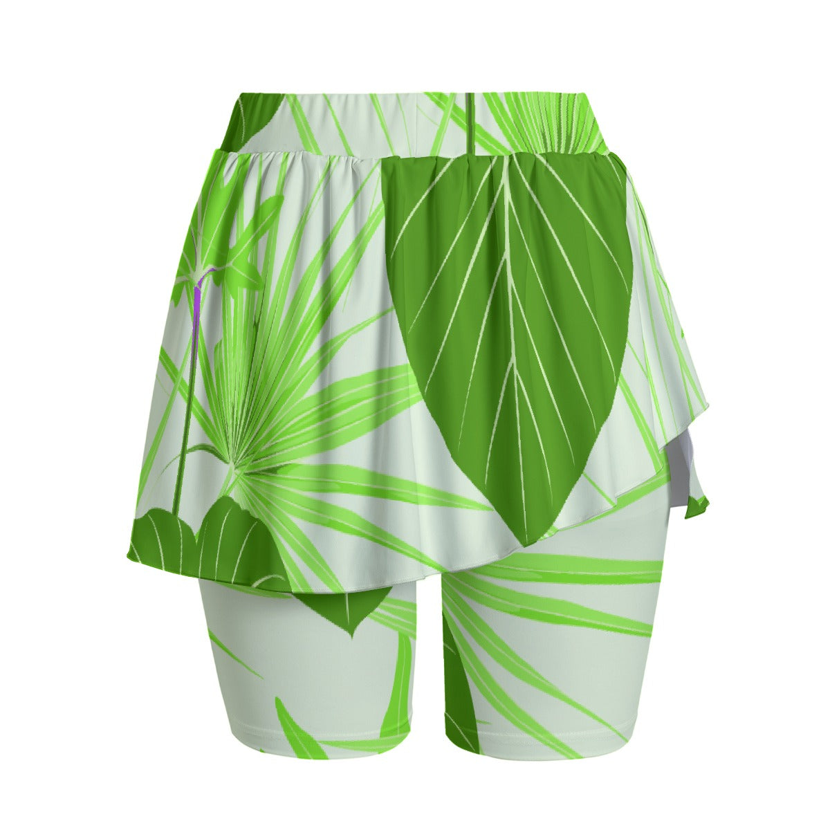 All-Over Print Women's Sports Skorts