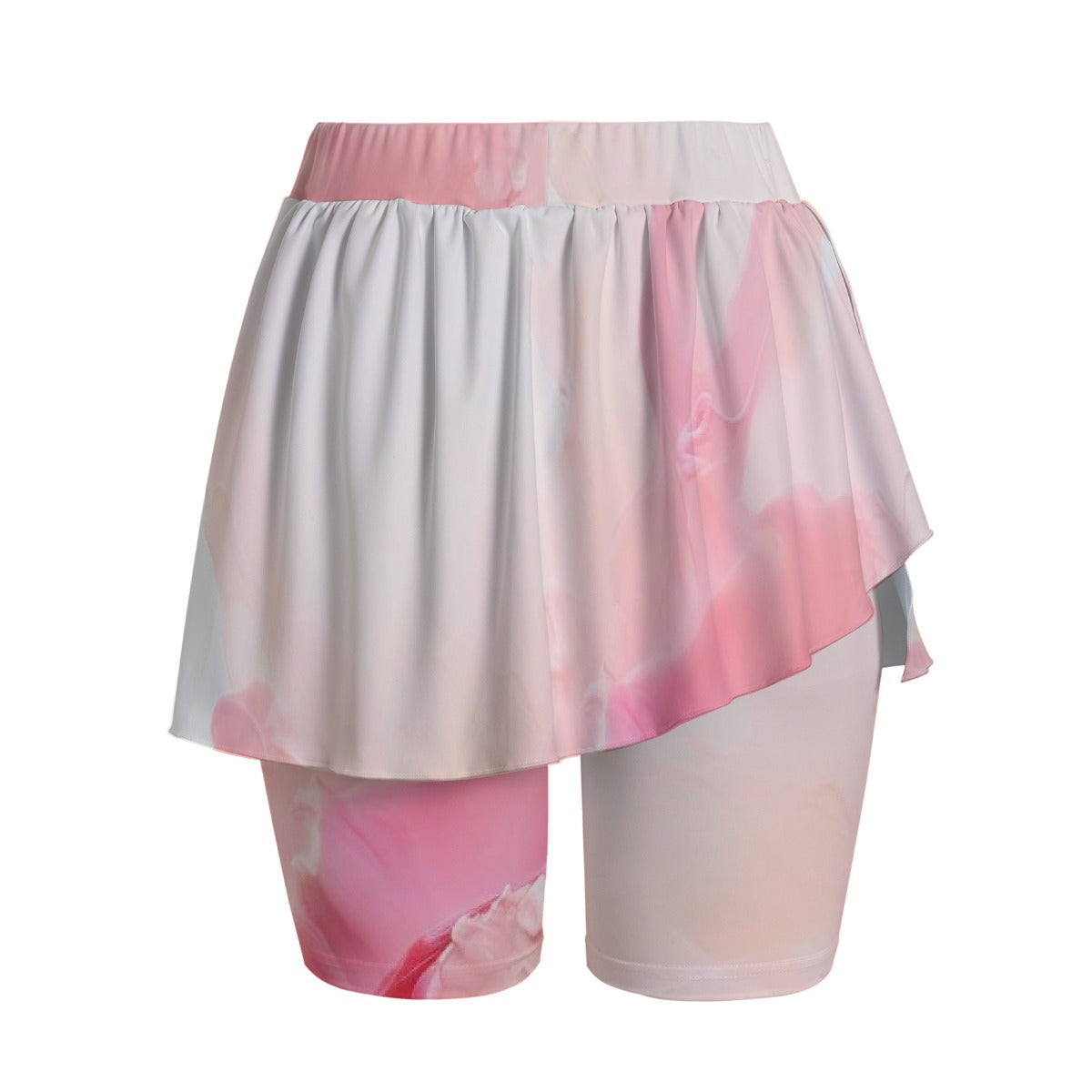 All-Over Print Women's Sports Skorts