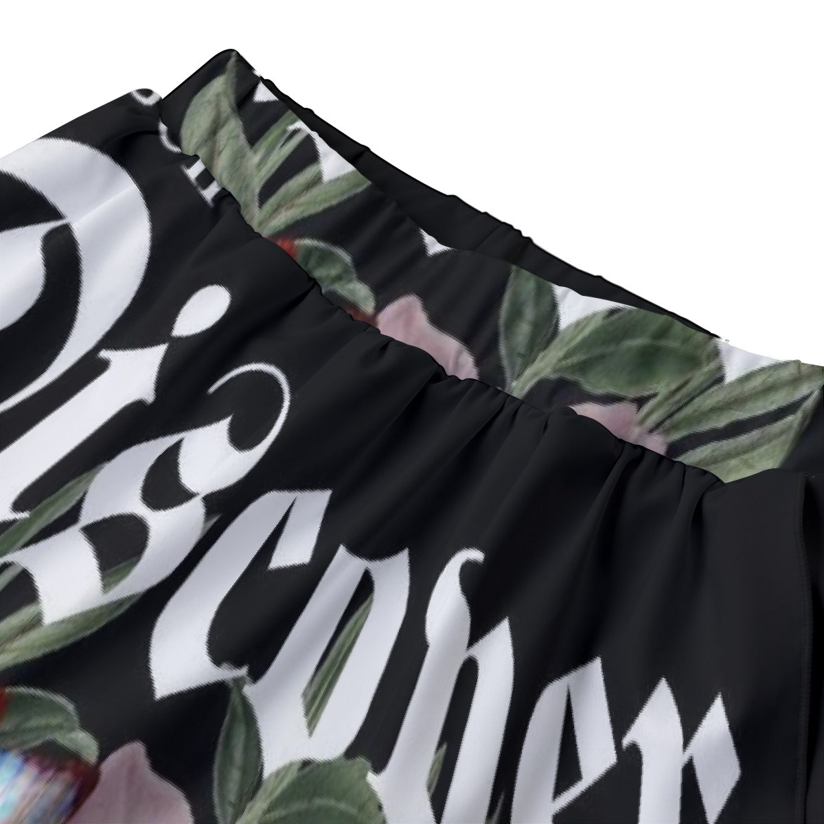 All-Over Print Women's Sports Skorts