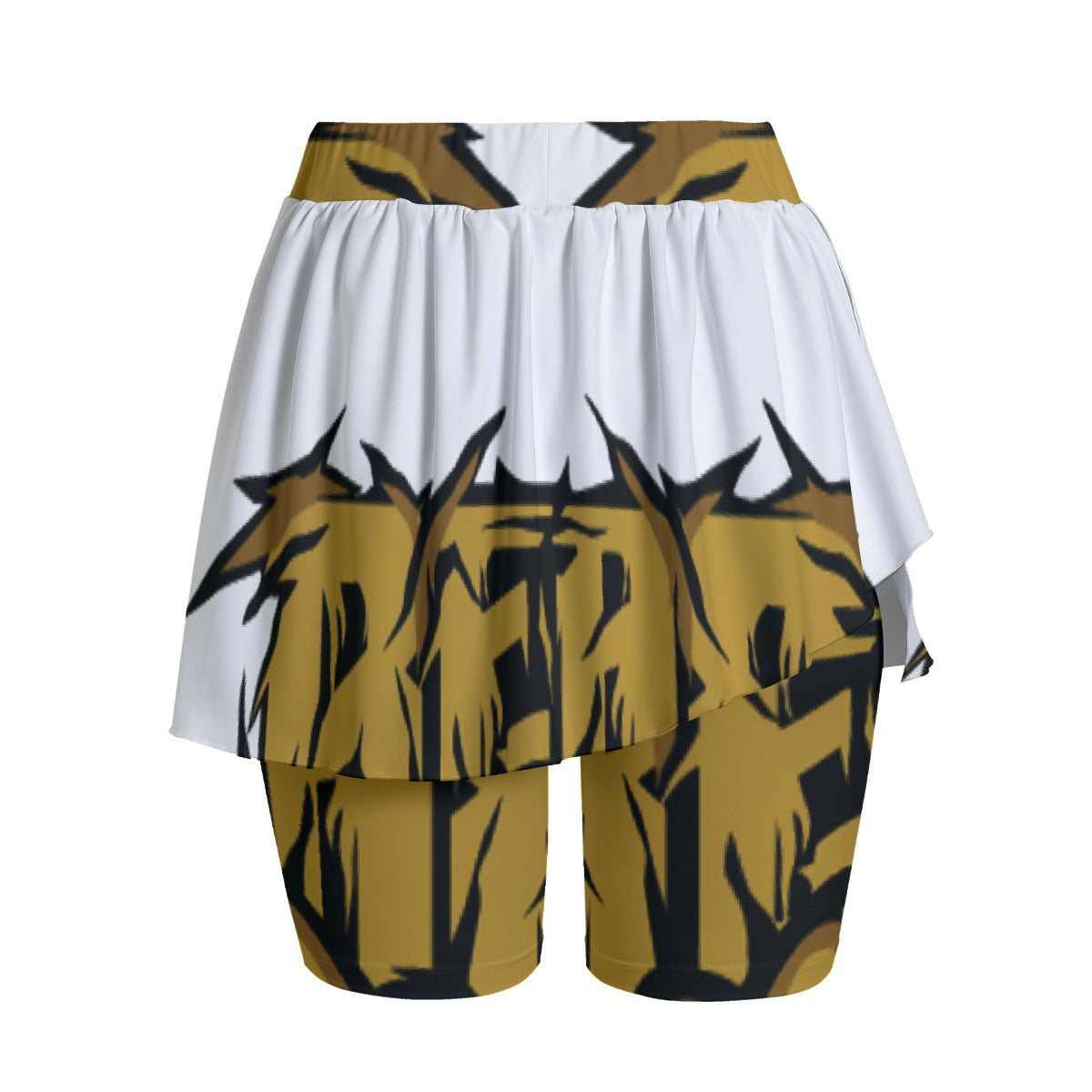 All-Over Print Women's Sports Skorts