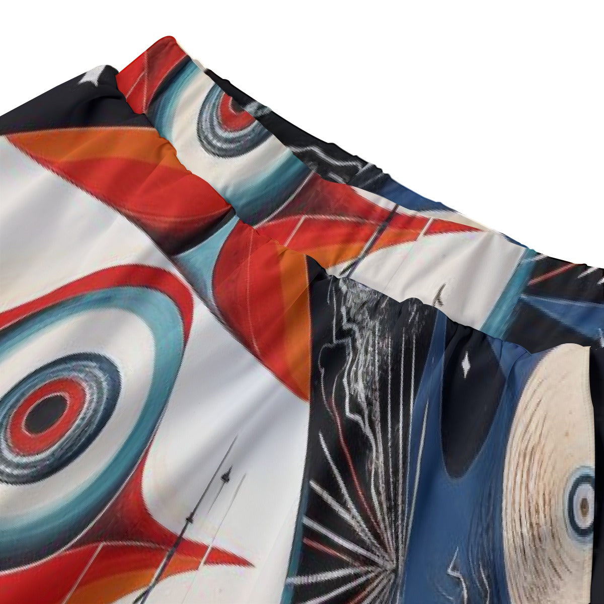 All-Over Print Women's Sports Skorts