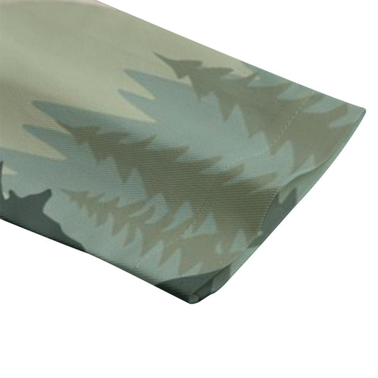 All-Over Print Women's Leisure Blazer