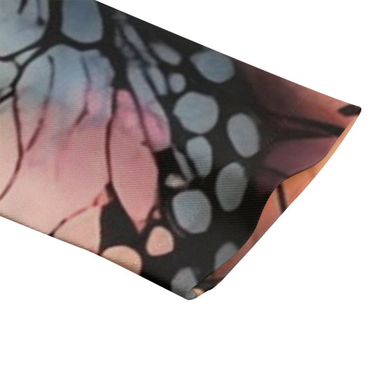 All-Over Print Women's Leisure Blazer