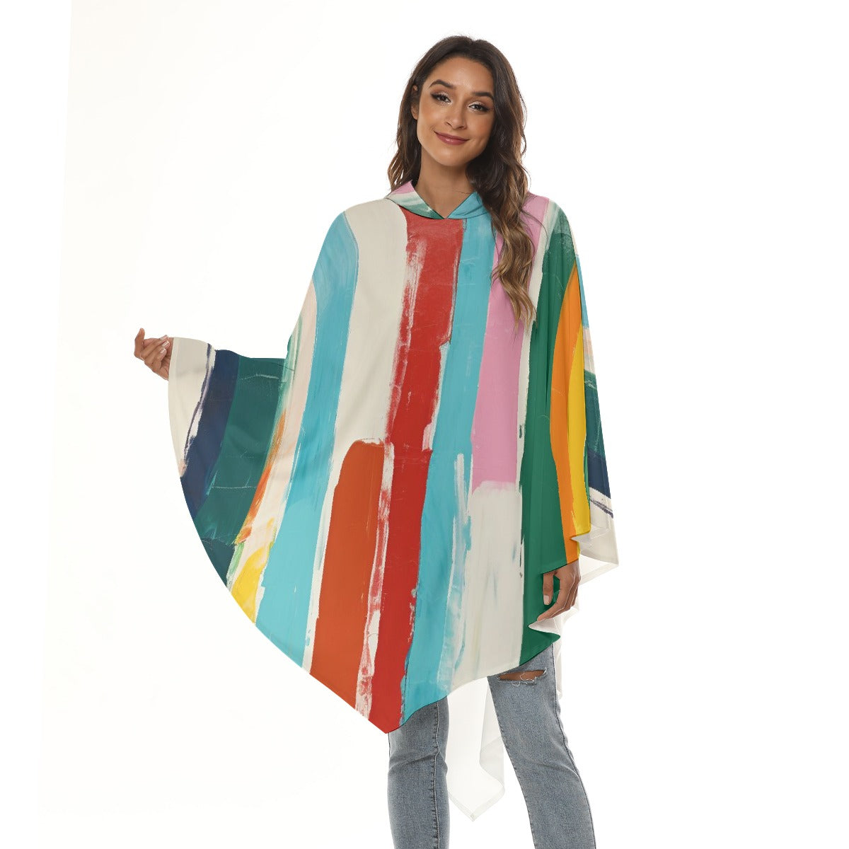 All-Over Print Unisex Cloak