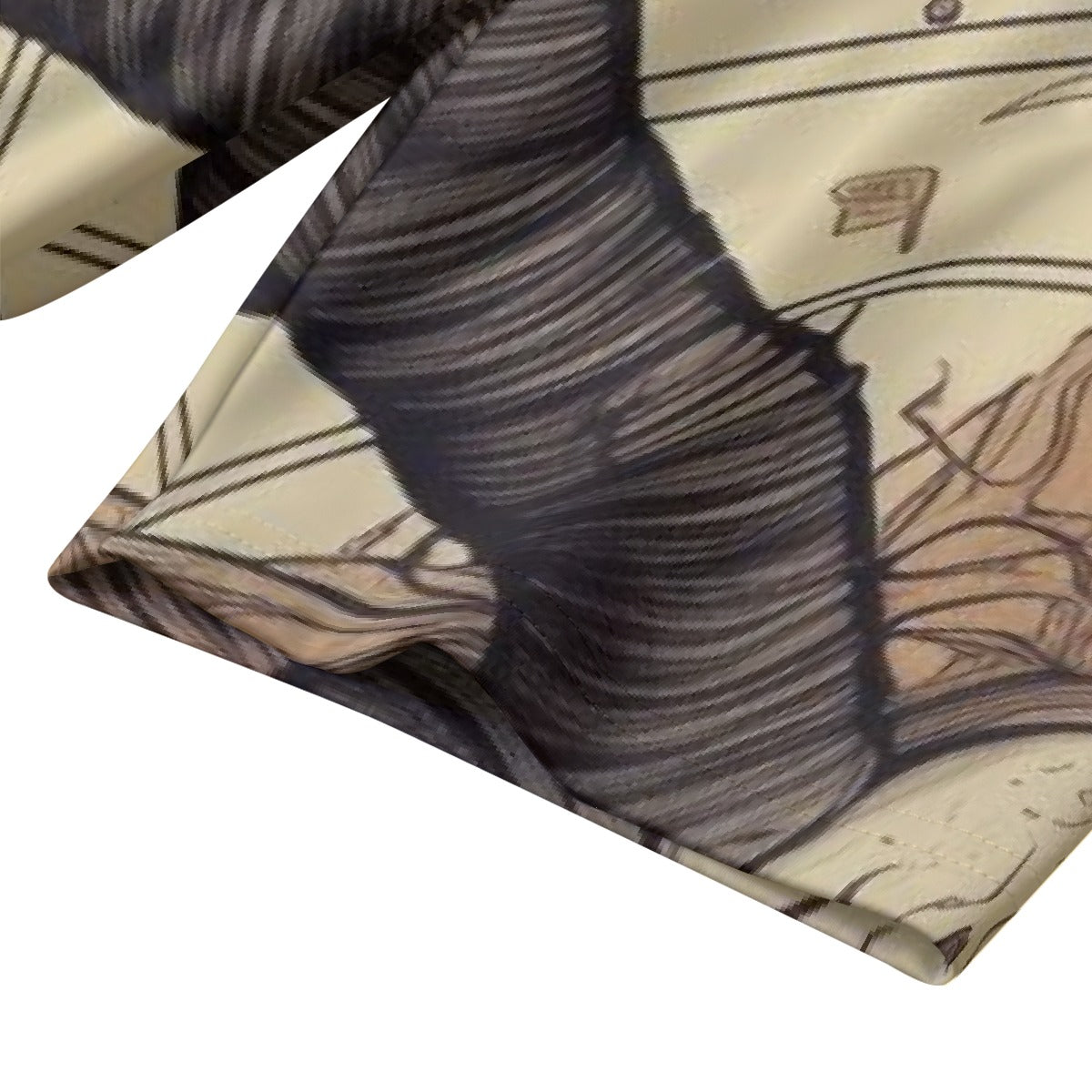 All-Over Print Women's Sports Skorts