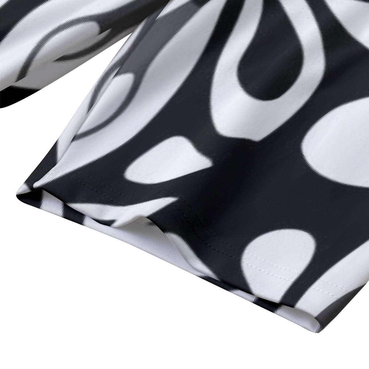 All-Over Print Women's Sports Skorts