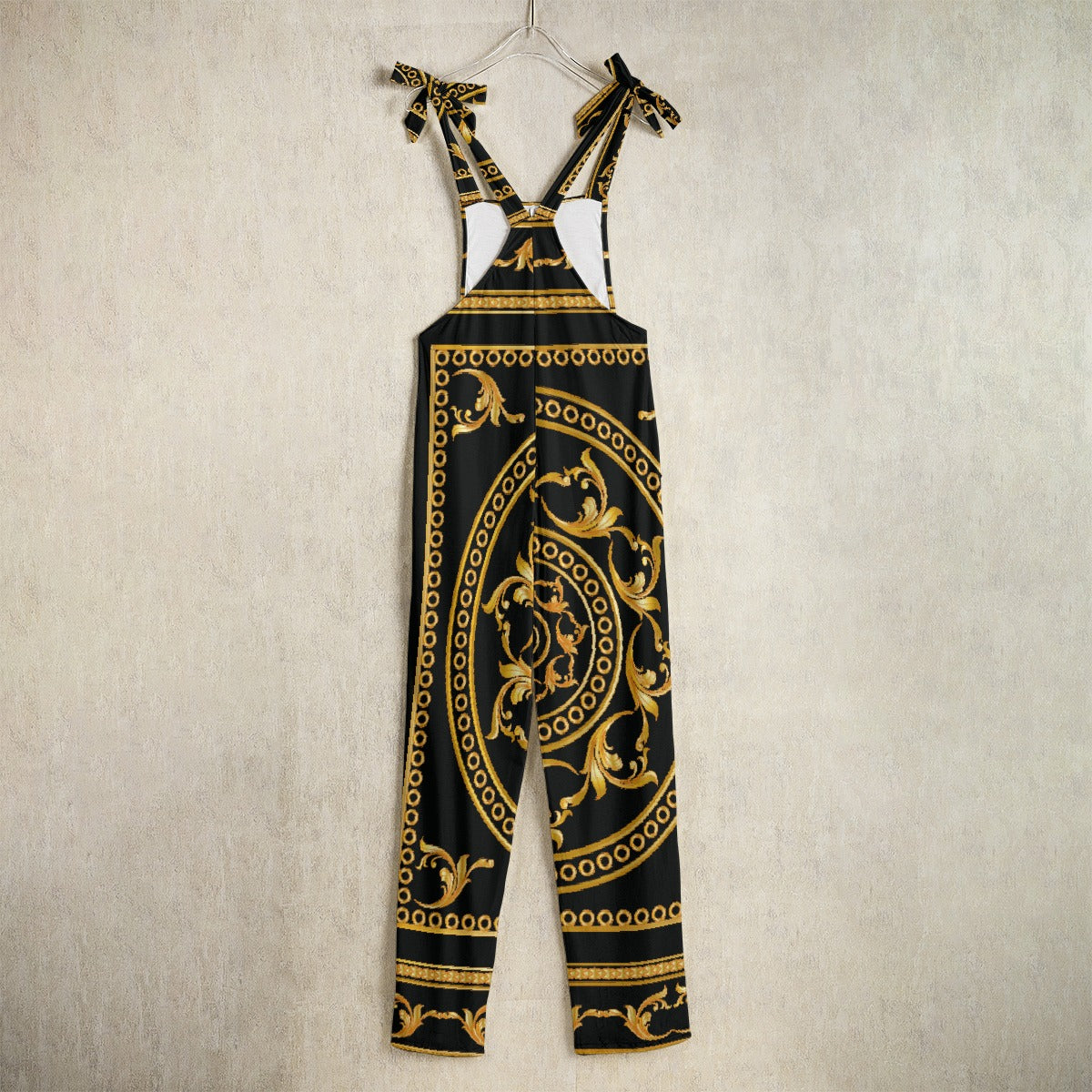 All-Over Print Women's Jumpsuit