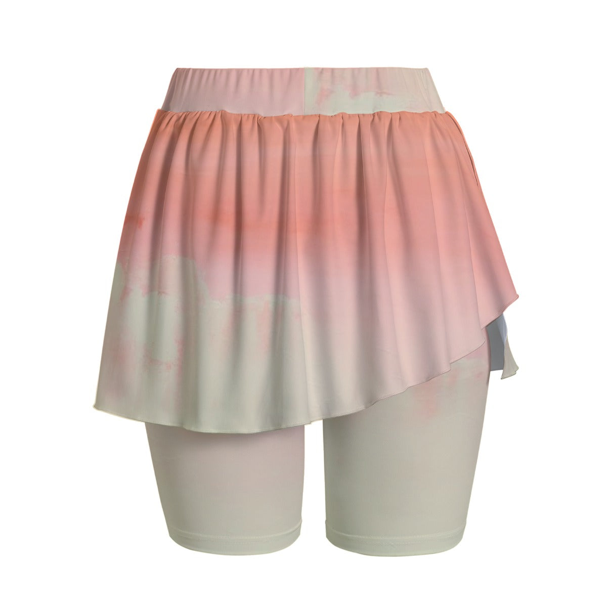 All-Over Print Women's Sports Skorts