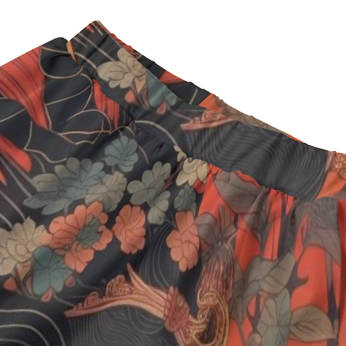 All-Over Print Women's Sports Skorts