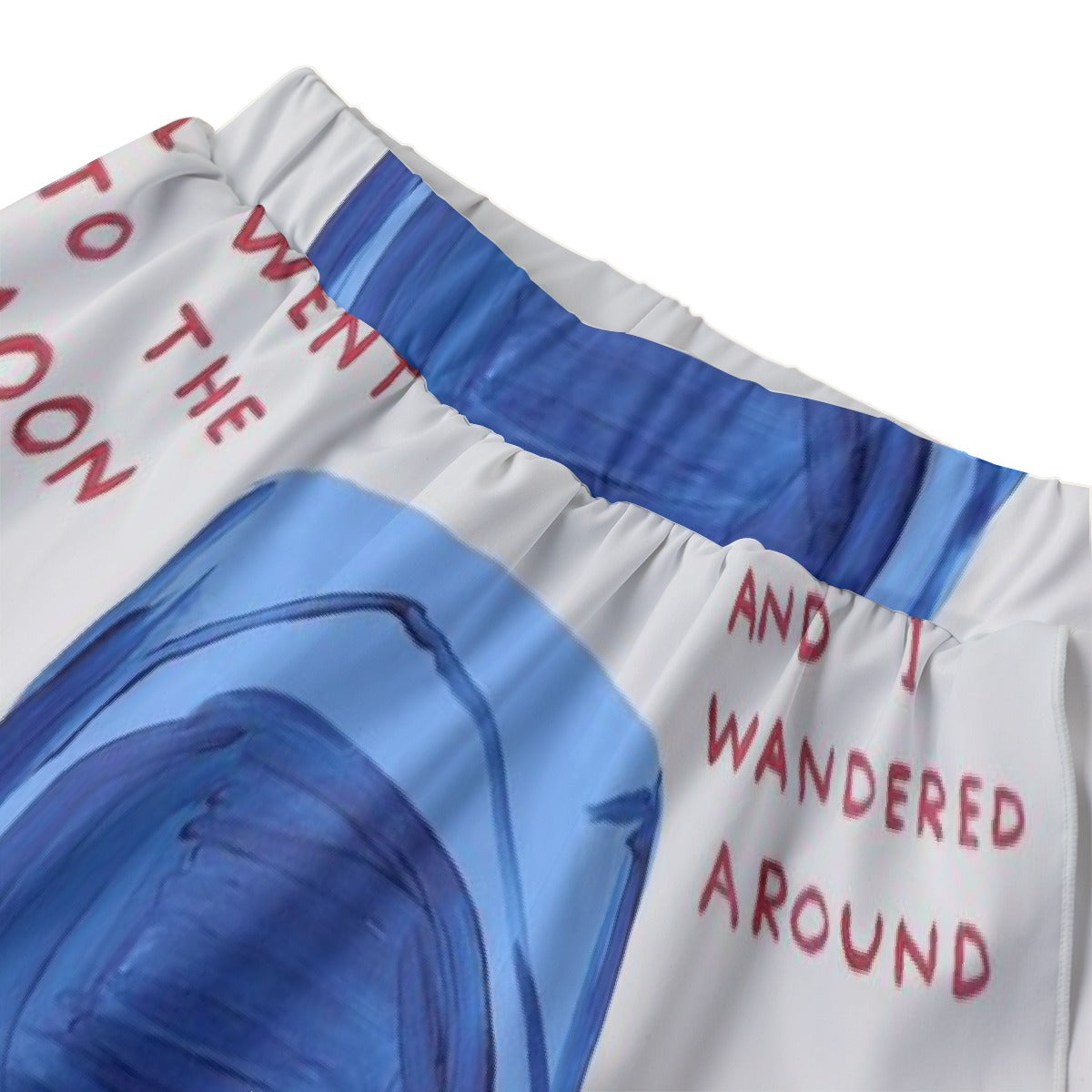 All-Over Print Women's Sports Skorts