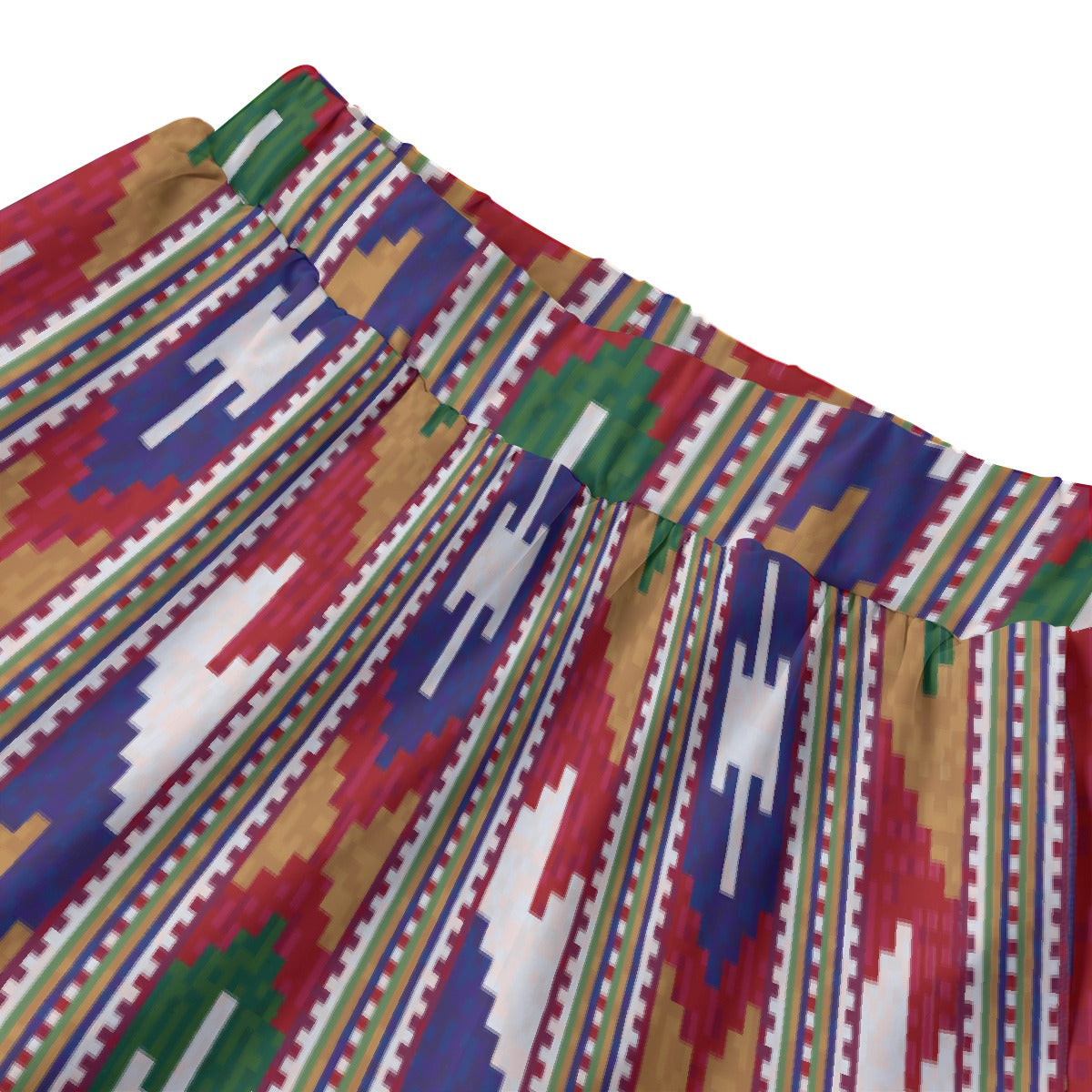 All-Over Print Women's Sports Skorts