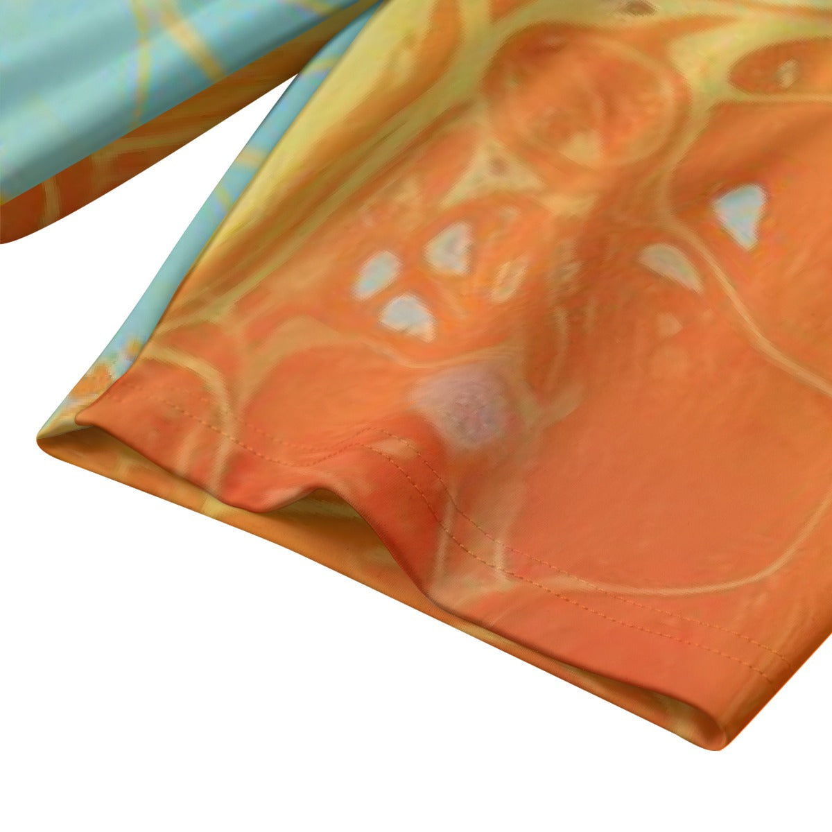 All-Over Print Women's Sports Skorts