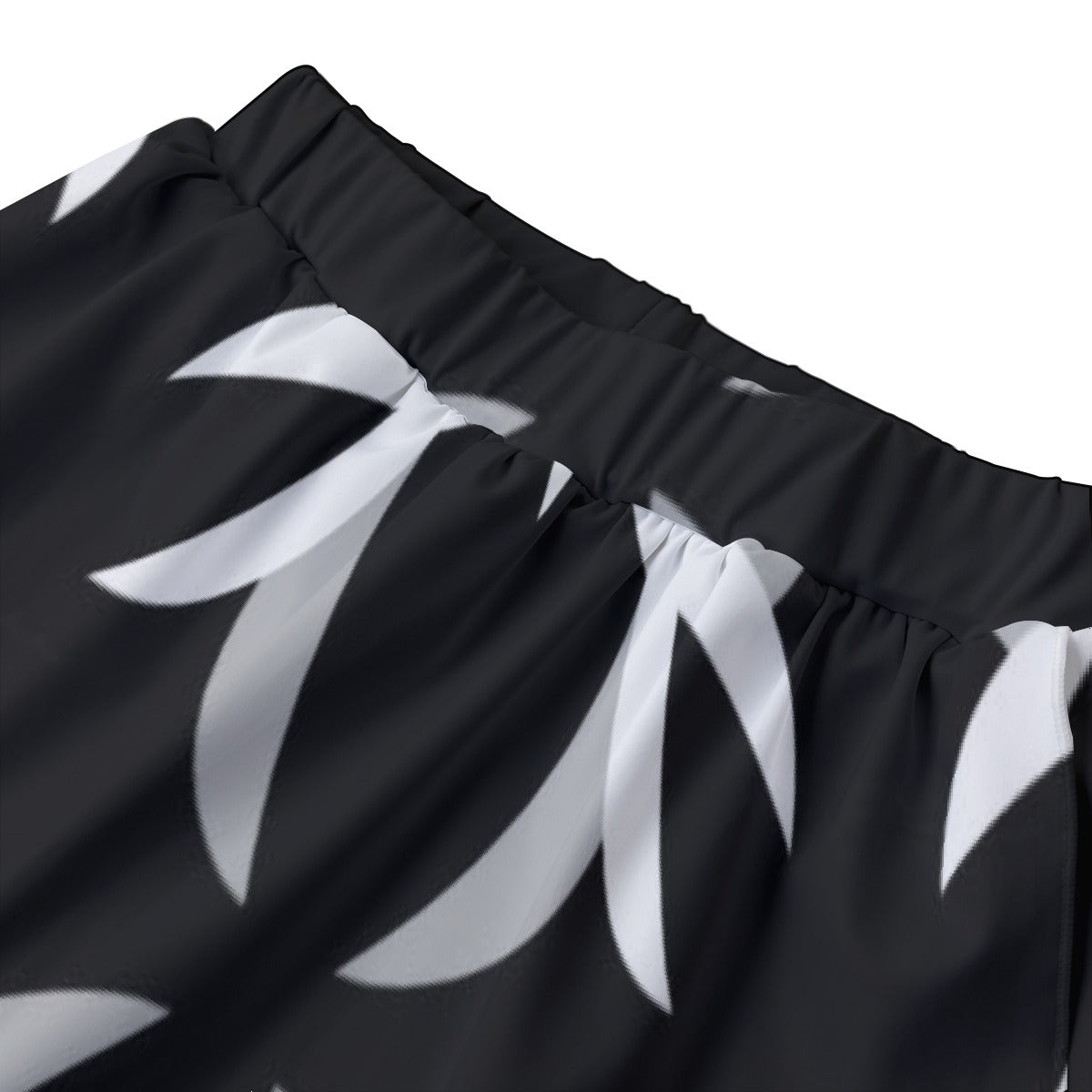 All-Over Print Women's Sports Skorts