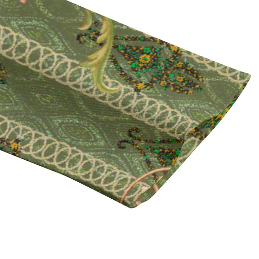 All-Over Print Women's Leisure Blazer