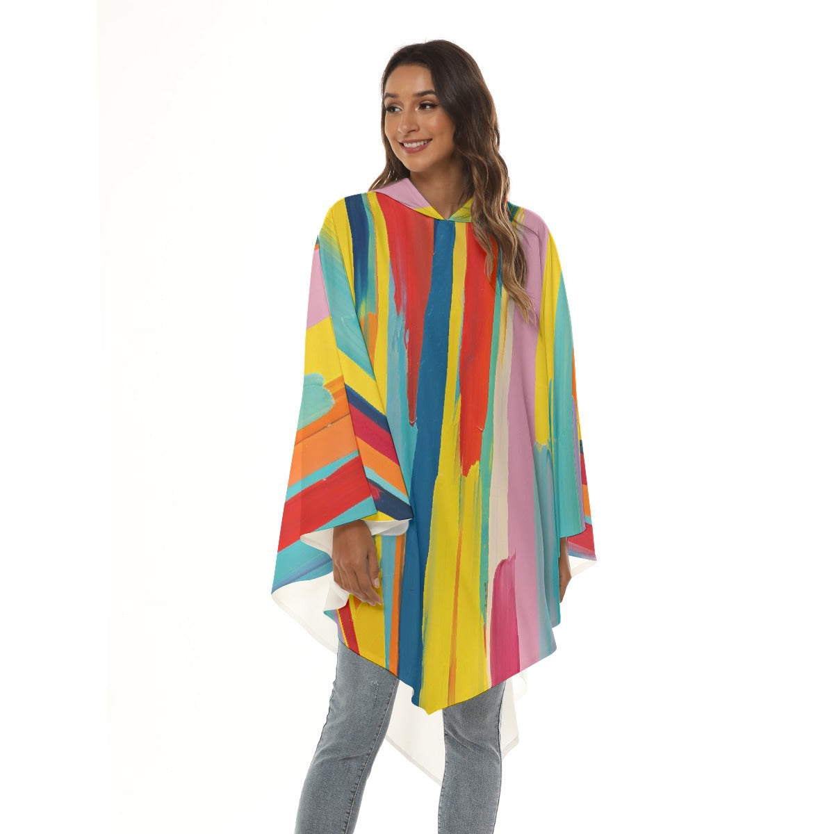 All-Over Print Unisex Cloak