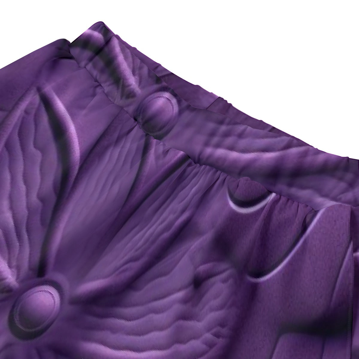 All-Over Print Women's Sports Skorts