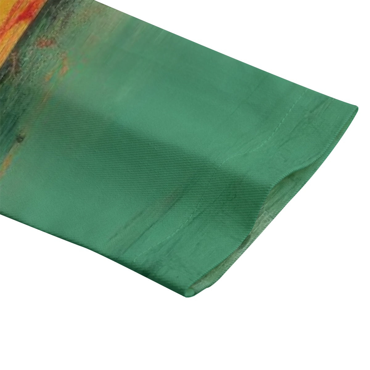 All-Over Print Women's Leisure Blazer