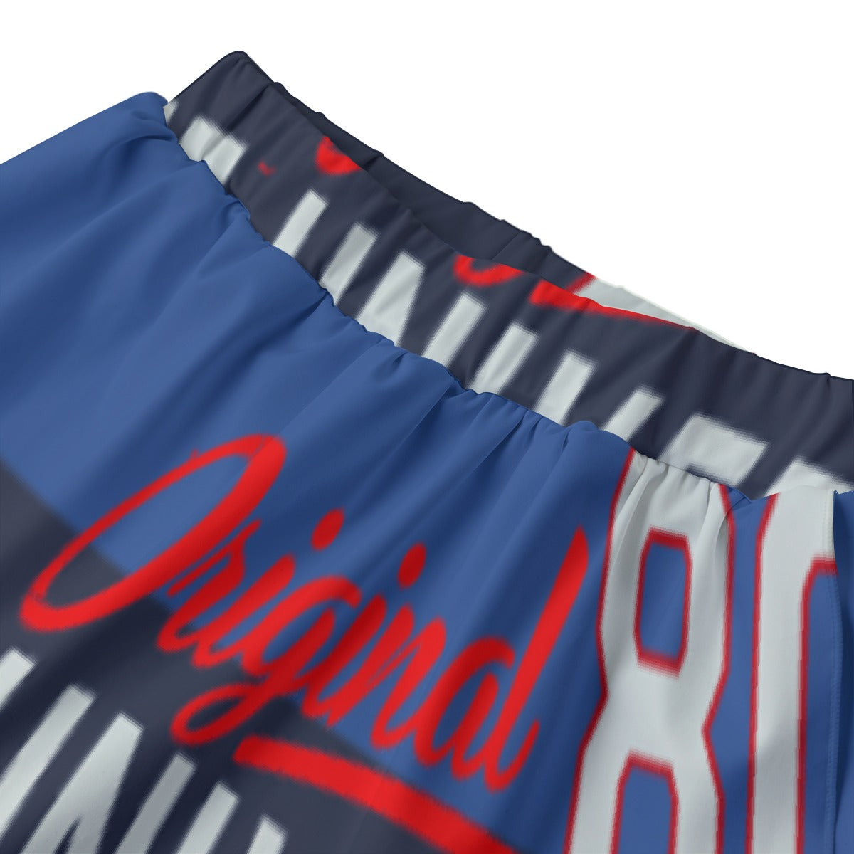 All-Over Print Women's Sports Skorts