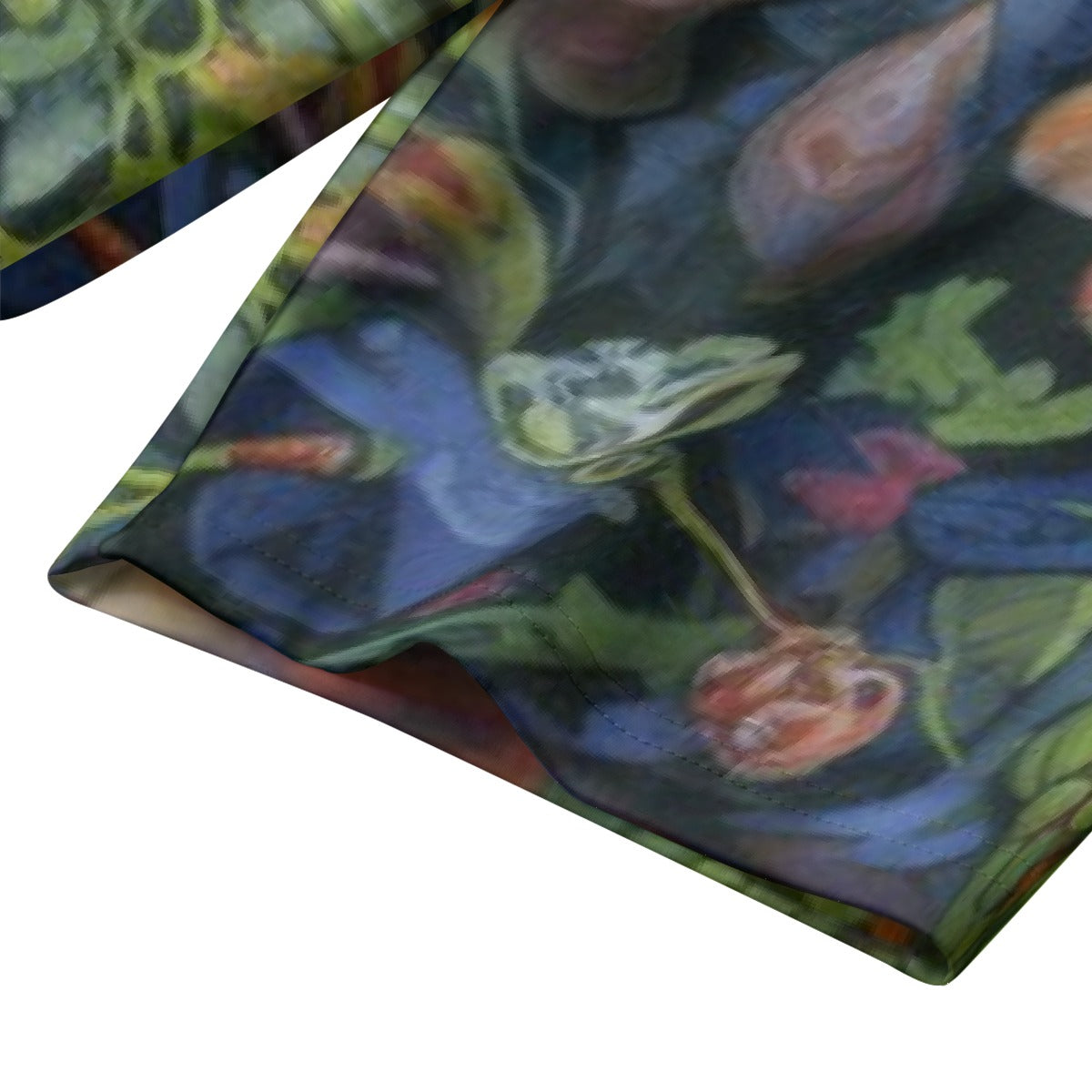 All-Over Print Women's Sports Skorts