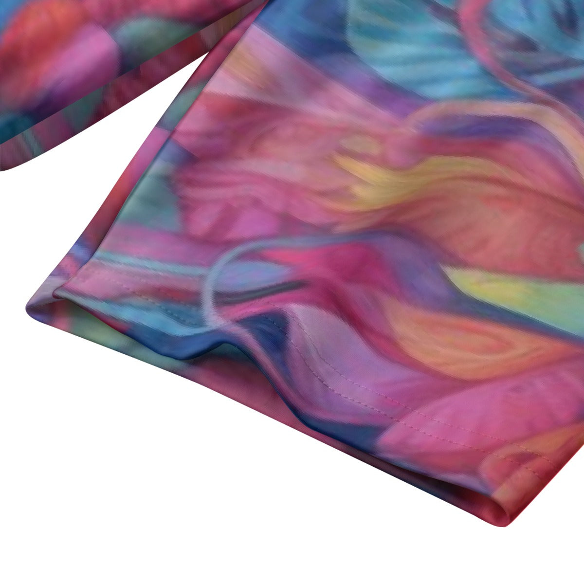 All-Over Print Women's Sports Skorts