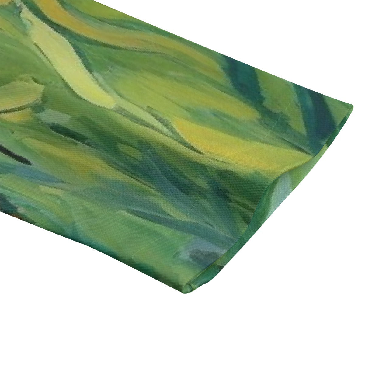 All-Over Print Women's Leisure Blazer