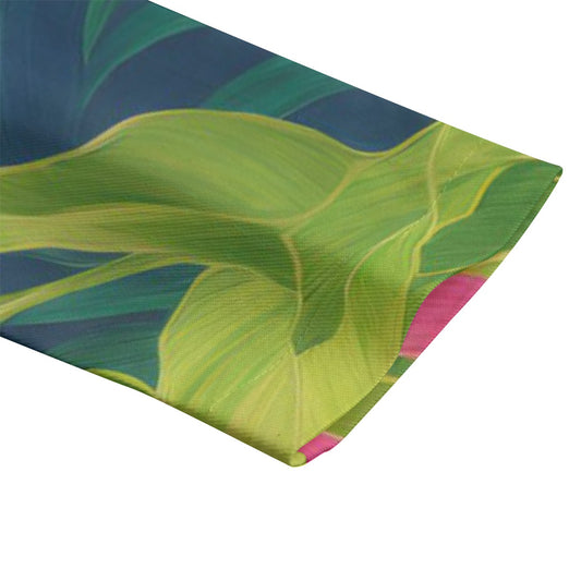 All-Over Print Women's Leisure Blazer