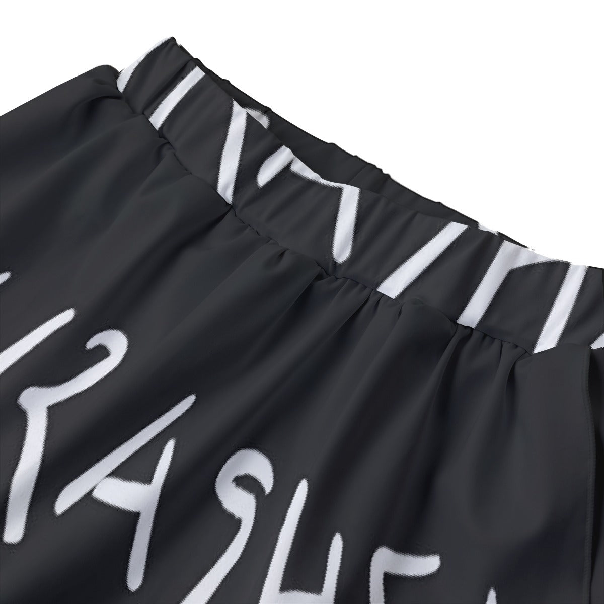 All-Over Print Women's Sports Skorts