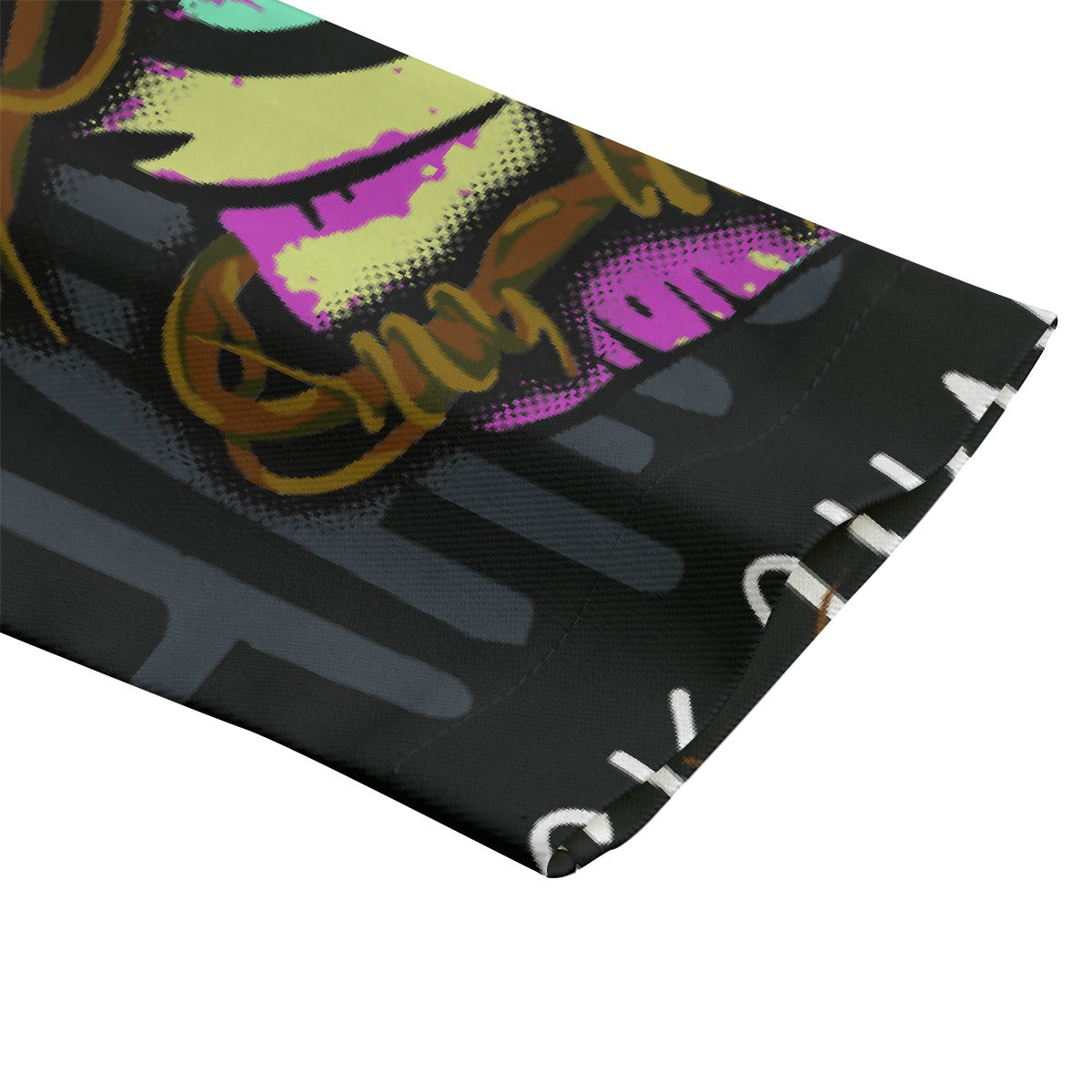 All-Over Print Women's Leisure Blazer