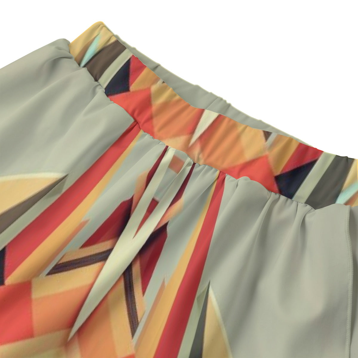 All-Over Print Women's Sports Skorts