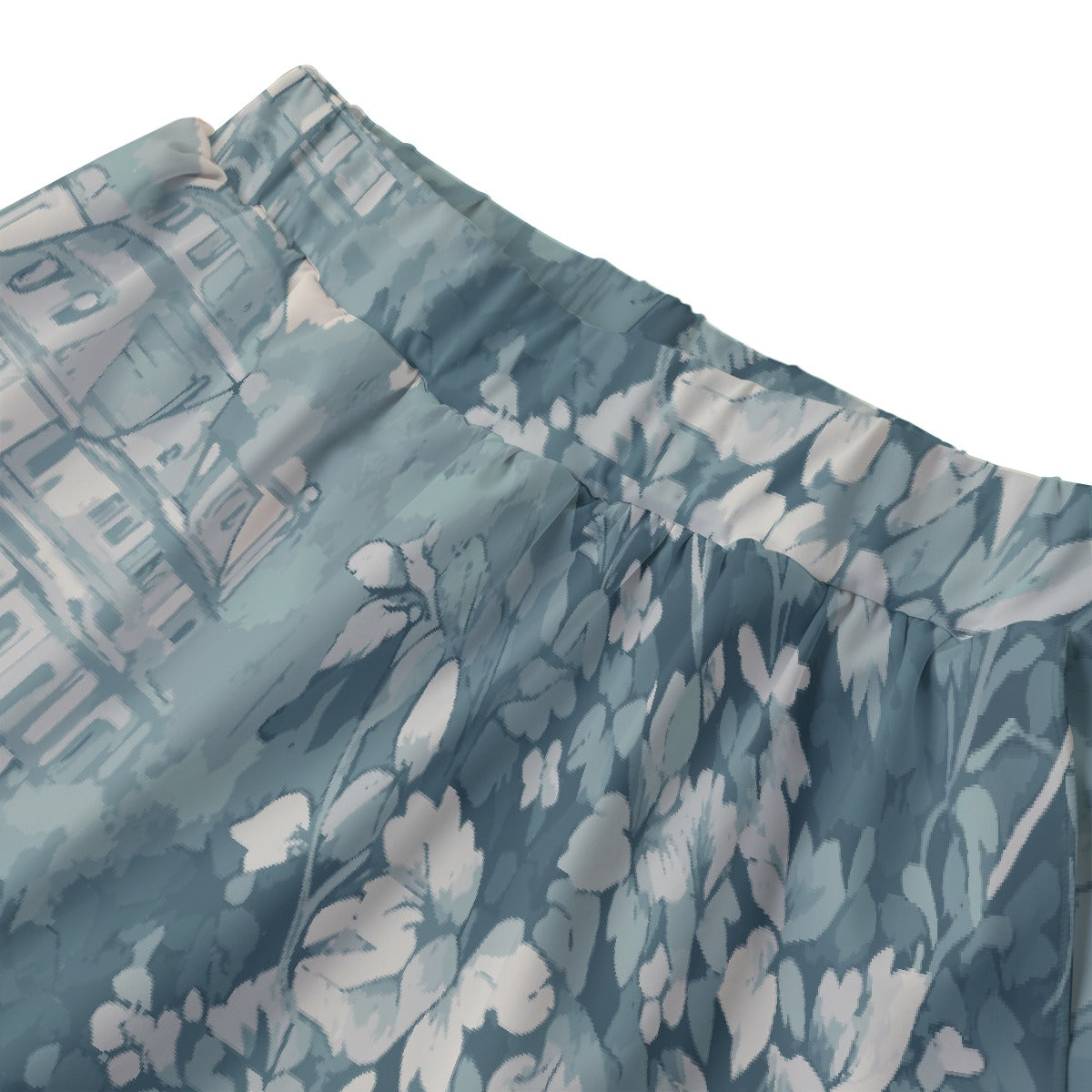 All-Over Print Women's Sports Skorts