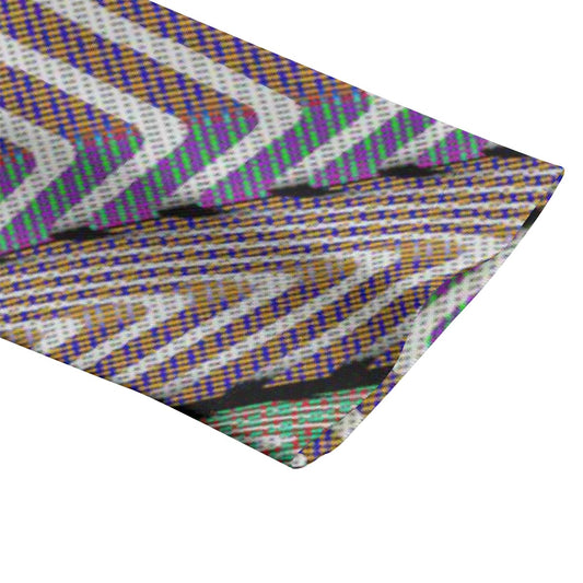 All-Over Print Women's Leisure Blazer