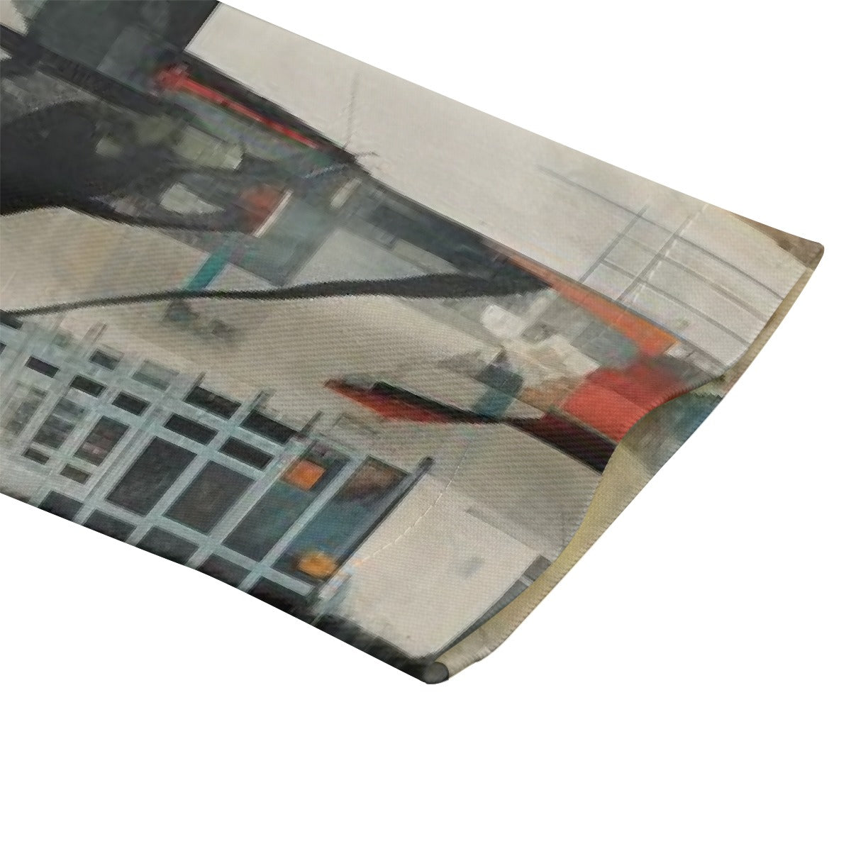 All-Over Print Women's Leisure Blazer