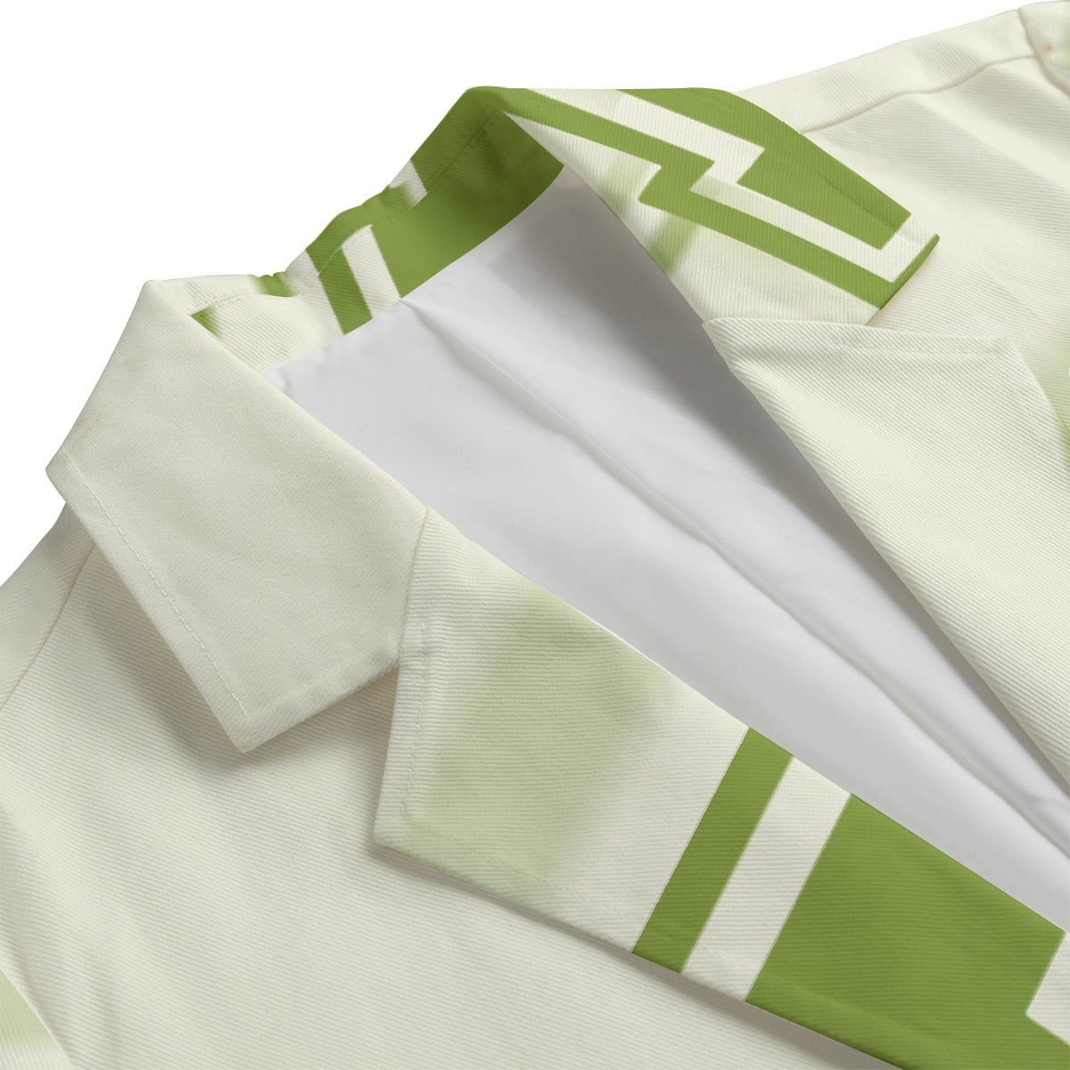 All-Over Print Women's Leisure Blazer